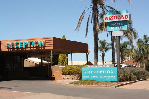 Westland Hotel Motel - Adwords Guide 0