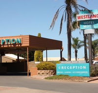 Westland Hotel Motel - Adwords Guide