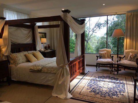 Whispering Pines Bed And Breakfast - Adwords Guide 1
