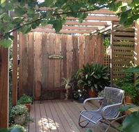 Whispering Pines Bed and Breakfast - Adwords Guide