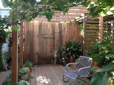 Whispering Pines Bed And Breakfast - Adwords Guide 0