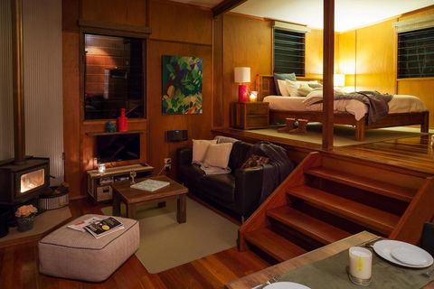 Whispering Valley Cottage Retreat - Adwords Guide 2