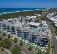 White Shells Luxury Apartments - Adwords Guide