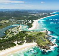 White Waves on the Beach - Adwords Guide