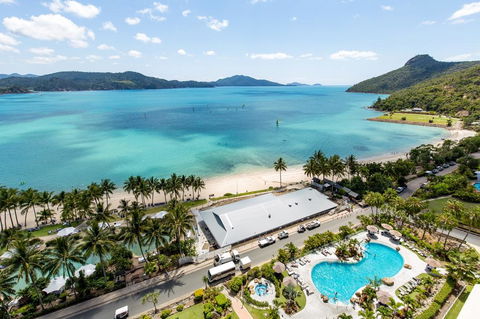 Whitsunday Apartment 1306 - Adwords Guide 2