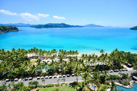 Whitsunday Apartment 1306 - Adwords Guide 0
