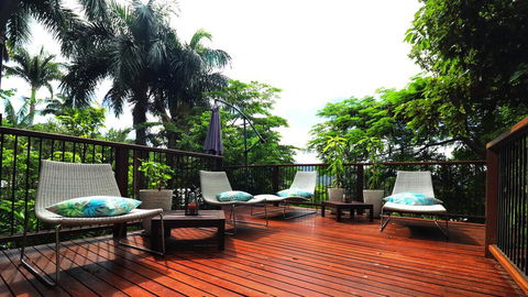 Whitsundays BNB Retreat - Adwords Guide 0