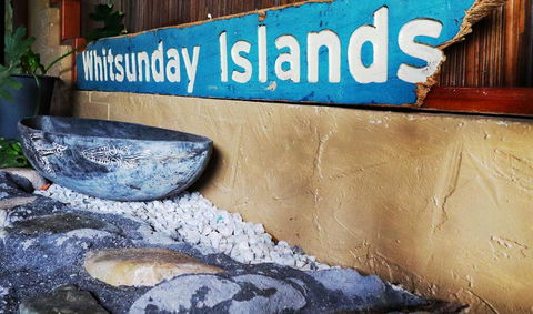 Whitsundays BNB Retreat - Adwords Guide 1