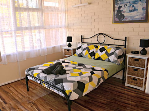 Whyalla Country Inn Motel - Adwords Guide 2