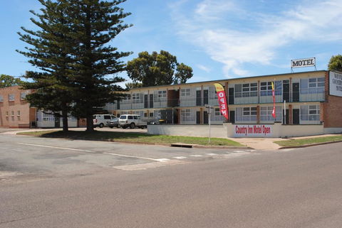 Whyalla Country Inn Motel - Adwords Guide 3