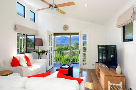 Wild Rose Cottage- Kiaroo, Kangaroo Valley - Adwords Guide 2