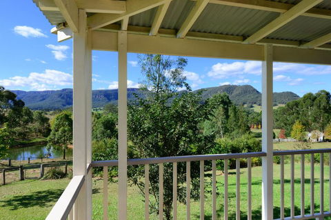 Wild Rose Cottage- Kiaroo, Kangaroo Valley - Adwords Guide 0