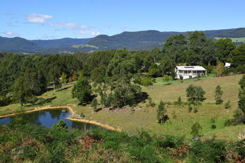 Wild Rose Cottage- Kiaroo, Kangaroo Valley - Adwords Guide 3