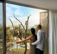 Wildlife Retreat at Taronga - Adwords Guide