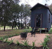Willandra Tiny House - Adwords Guide