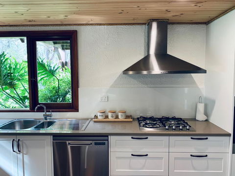 William Bay Cottages - Adwords Guide 2