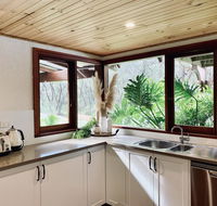 William Bay Cottages - Adwords Guide
