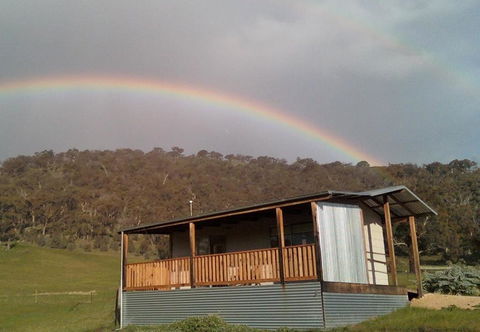 Wimmera Hills Winery - Adwords Guide 2