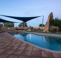 Wimmera Lakes Caravan Resort - Adwords Guide