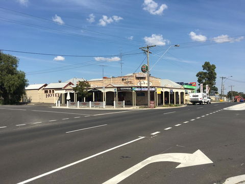 Winchelsea Motel - Adwords Guide 0
