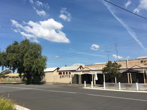 Winchelsea Motel - Adwords Guide 1