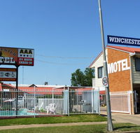 Winchester Motel - Adwords Guide