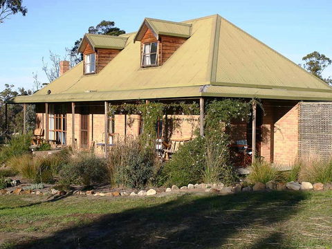 Wind Song Bed & Breakfast - Adwords Guide 1