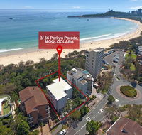 Windmill 3 - 3 BDRM Apt on Mooloolaba Spit - Adwords Guide