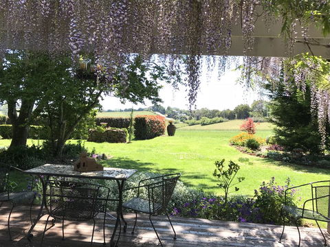 Windrush BnB - Comboyne Australia - Adwords Guide 0