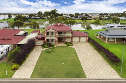 Windy's At Wellington - Adwords Guide 1