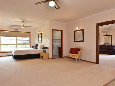 Wine Country Homestead 1br Studio - Adwords Guide 0