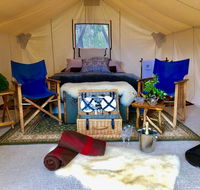 Wingtons Glamping - Adwords Guide