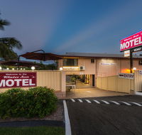 Winter Sun Motel - Adwords Guide