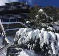 Winterhaus Lodge Thredbo Village - Adwords Guide