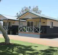 Wintersun Caravan and Tourist Park - Adwords Guide