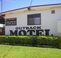 Winton Outback Motel - Adwords Guide