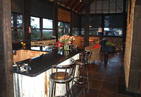 Wolfes Landing Eco Stay - Adwords Guide 1