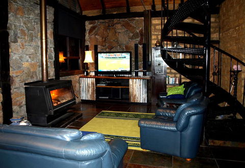 Wolfes Landing Eco Stay - Adwords Guide 2