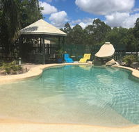 Wondai Colonial Motel - Adwords Guide