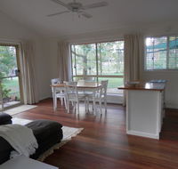 Wondai Hideaway Apartment - Adwords Guide