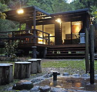 Wongari Eco Retreat - Adwords Guide