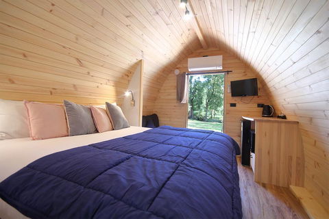 Wonthaggi Park Lane Holiday Park - Adwords Guide 2