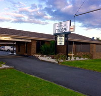 Wonthaggi Motel - Adwords Guide