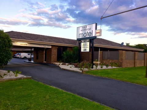 Wonthaggi Motel - Adwords Guide 0