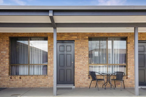 Wonthaggi Motel - Adwords Guide 2