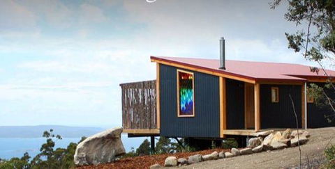 Woodbridge Hill Hideaway - Adwords Guide 3