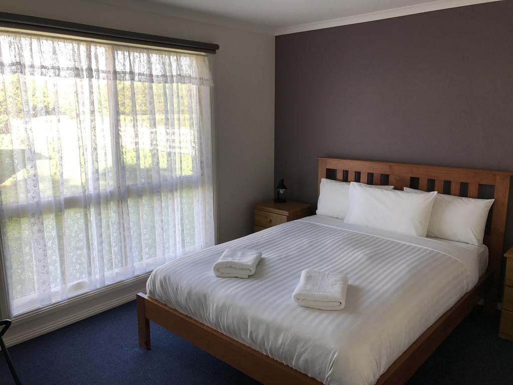 Woodbyne Resort Cowes