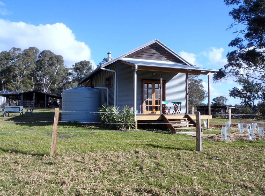 Woodenbong Bed and Breakfast Woodenbong