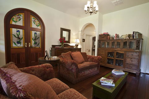 Woodlands Of Bridgetown B&B - Adwords Guide 2