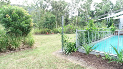 Woodwark Bay Retreat Airlie Beach - Adwords Guide 2